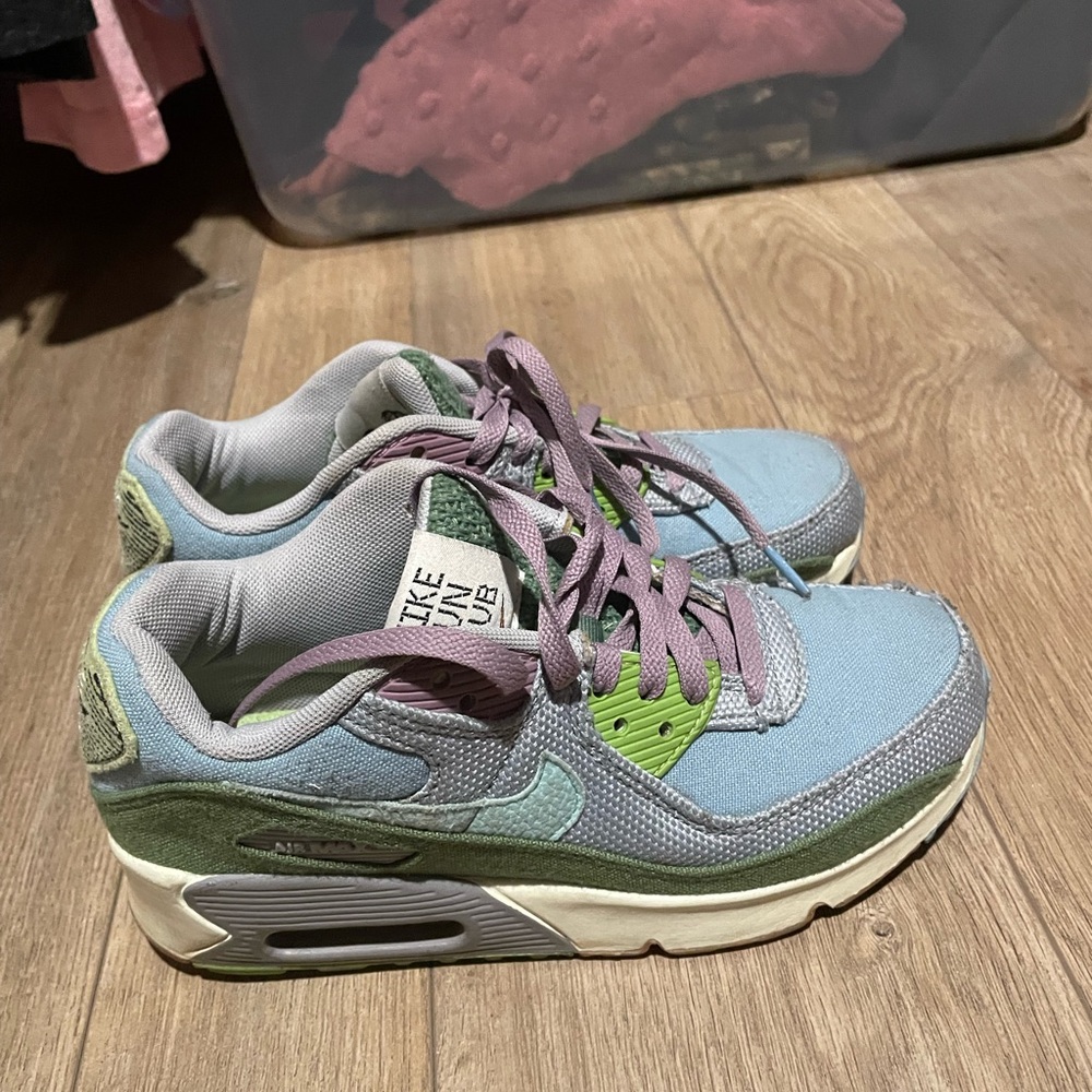 Nike Air Max 90 “sun club” limited edition